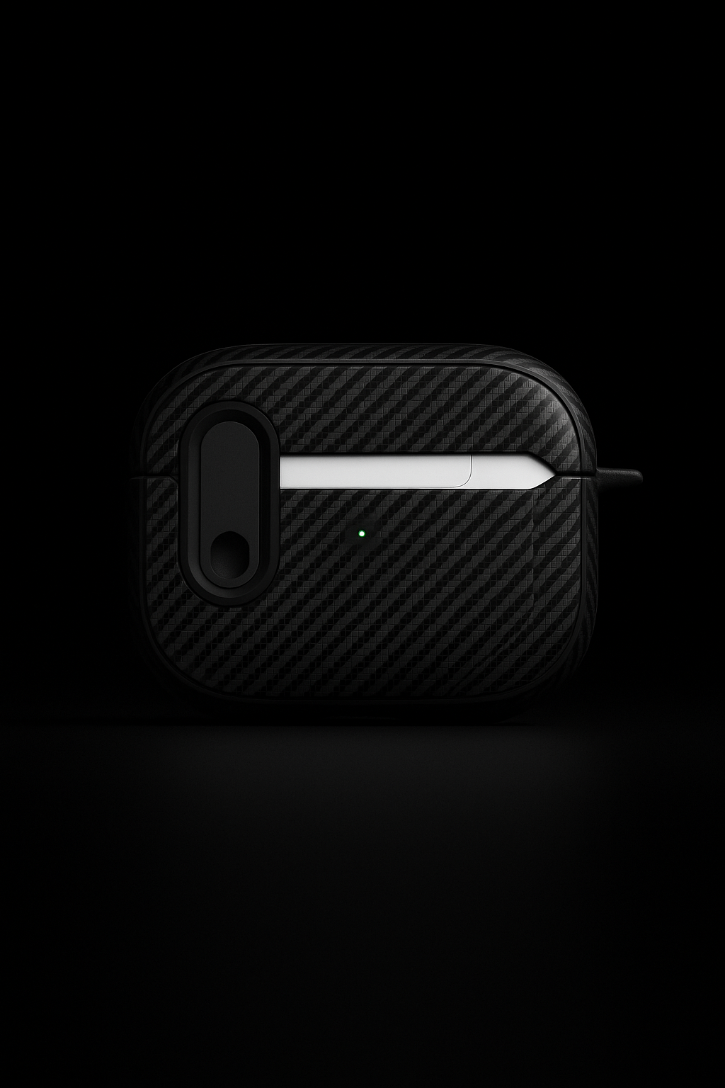 AirPods Pro 2 + Case Carbono 🔥