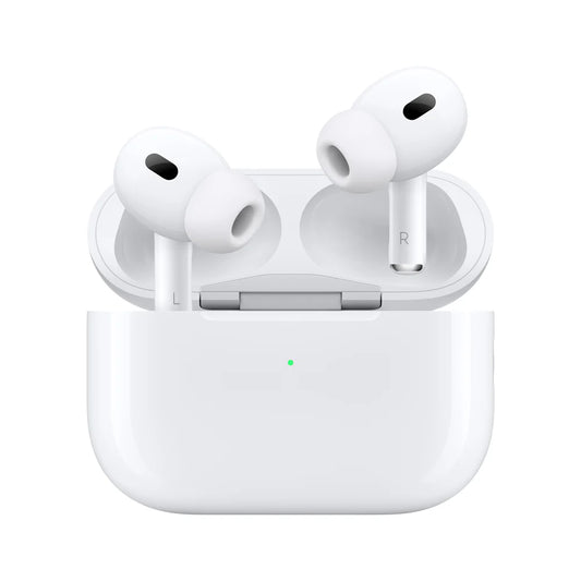 AirPods Pro 2 + Case Carbono 🔥