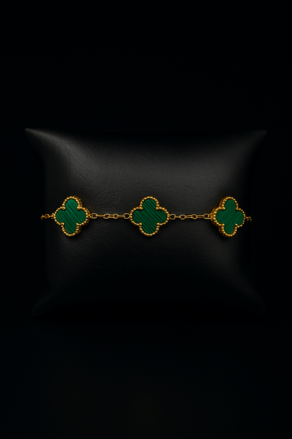 PULSERA VAN CLEEF