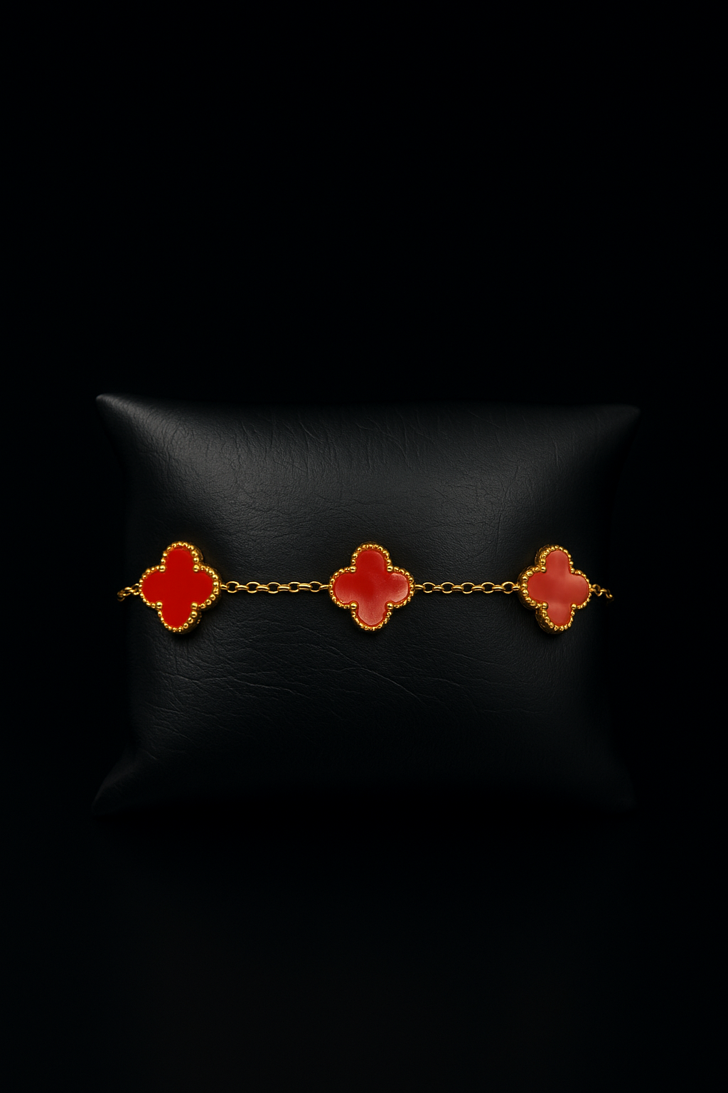 PULSERA VAN CLEEF