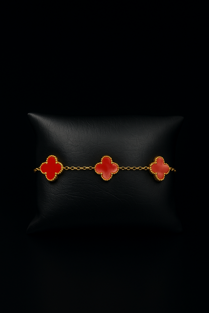 PULSERA VAN CLEEF