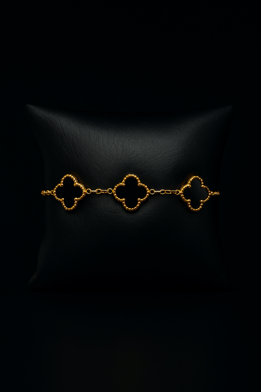 PULSERA VAN CLEEF